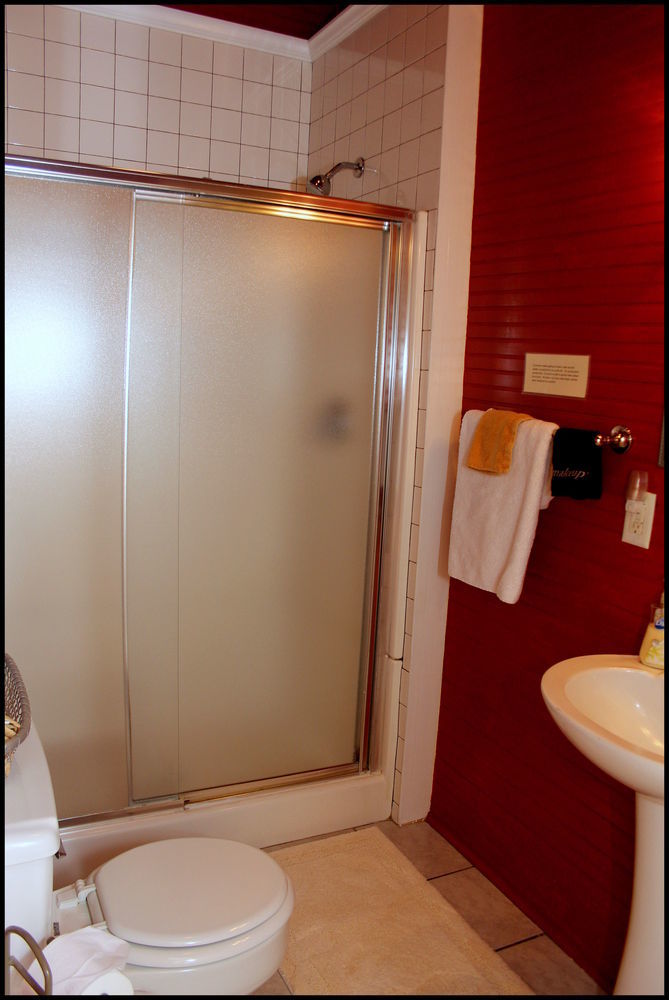 Bisland House Bed And Breakfast Натчез Екстер'єр фото