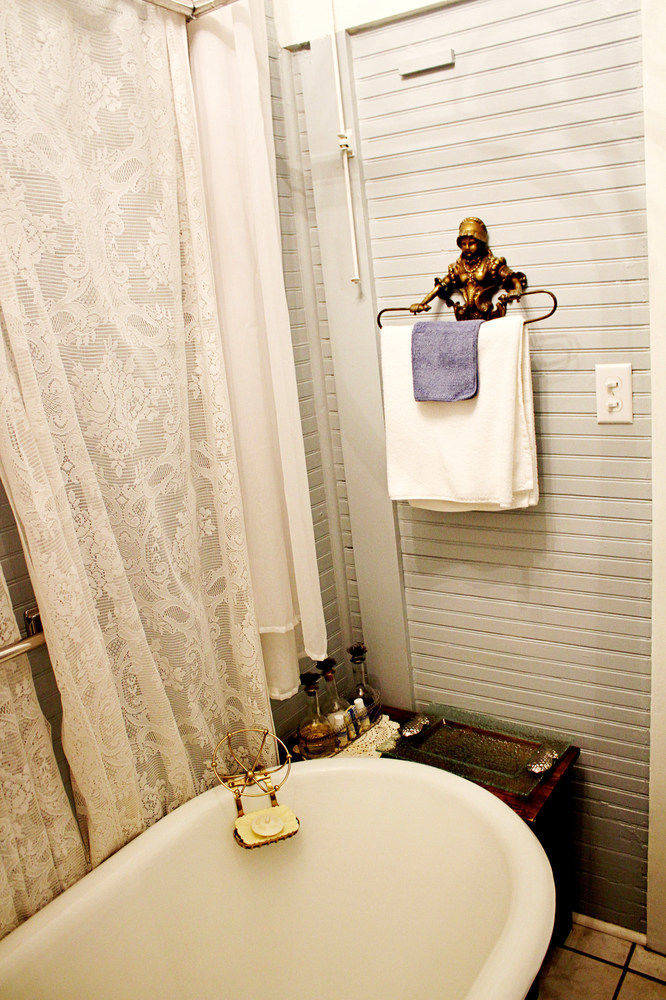Bisland House Bed And Breakfast Натчез Екстер'єр фото