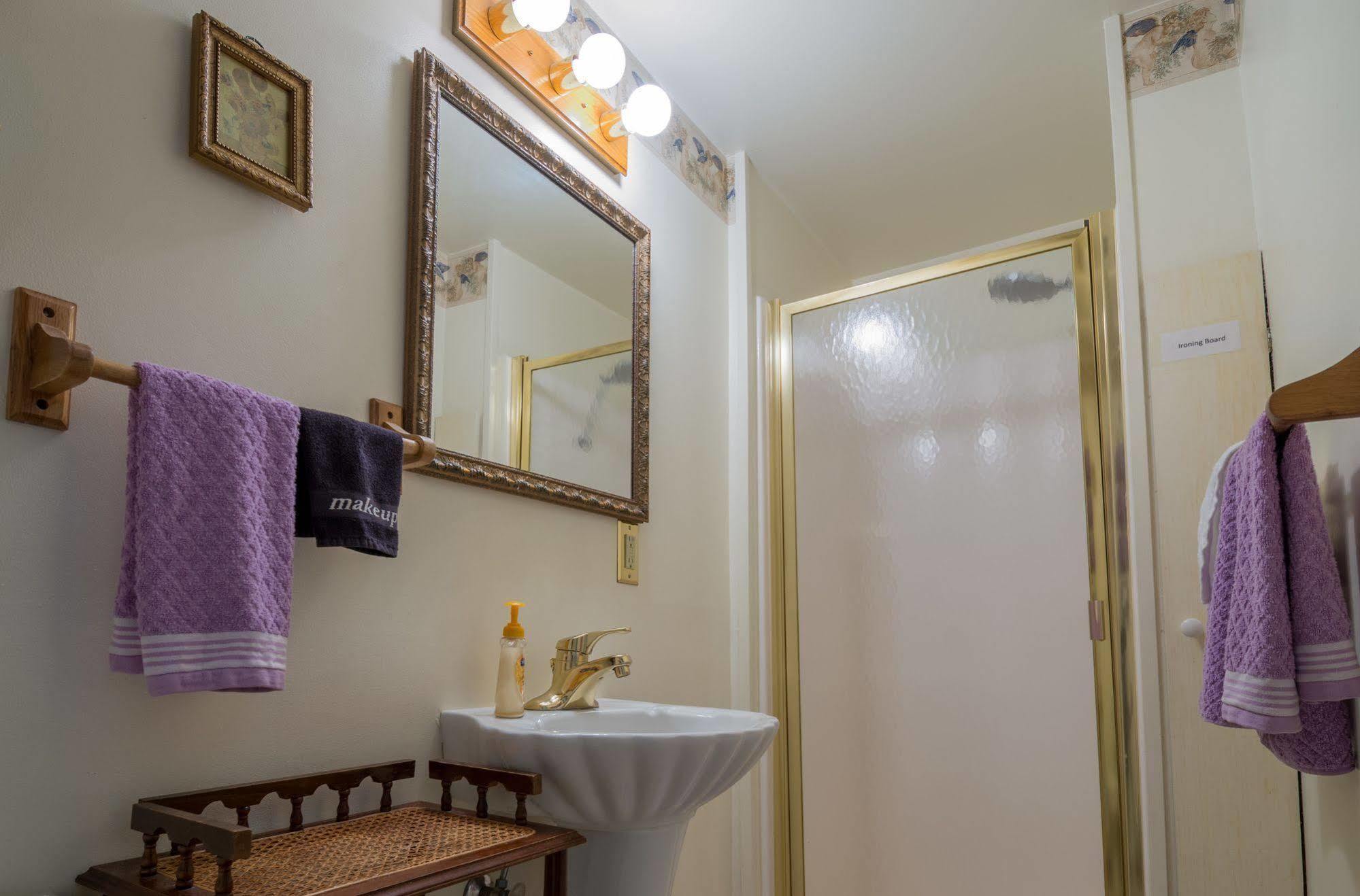 Bisland House Bed And Breakfast Натчез Екстер'єр фото